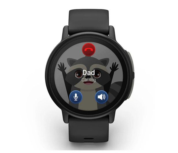 GARMIN Bounce 2 Slate grey 43mm (010-03399-00) - 1369674 - zdjęcie 2